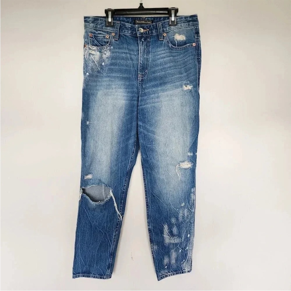 Abercrombie & Fitch jeans